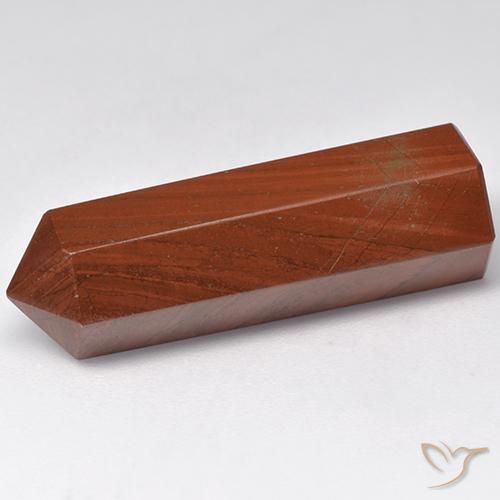 21.36ct Natural Multicolor Jasper, Fancy, Opaque