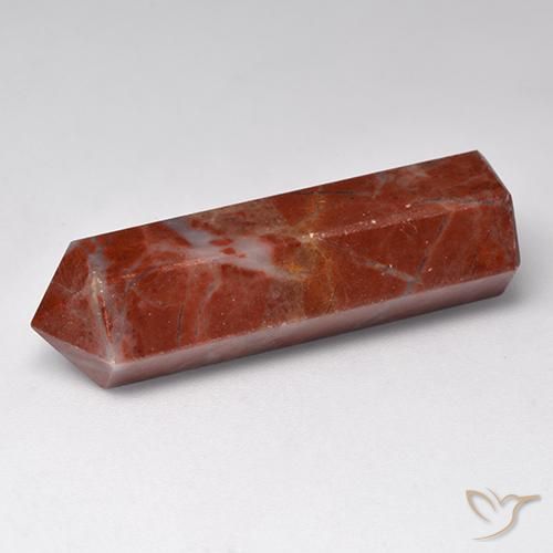 31.32ct Natural Multicolor Jasper, Fancy, Opaque