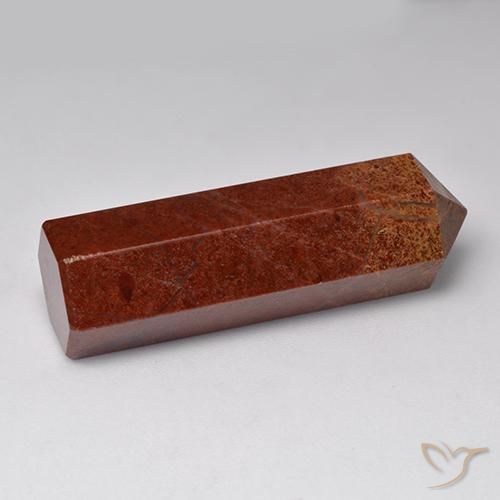 Jasper Gemstone in 35.5 x 11.6 mm Size for Sale, Jasper Stone in Multicolor Color