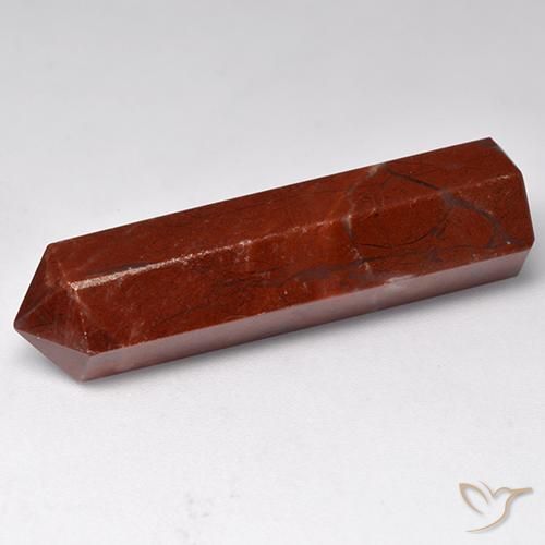28.45ct Natural Multicolor Jasper, Fancy, Opaque