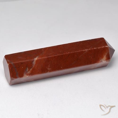 Jasper Gemstone in 35.9 x 9.9 mm Size for Sale, Jasper Stone in Multicolor Color