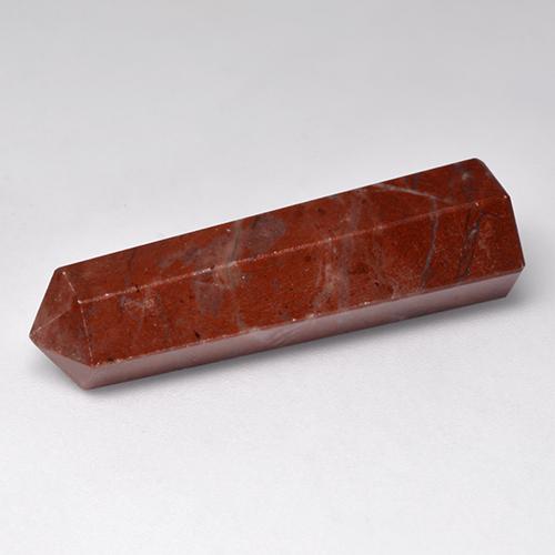 Многоцветный Яшма Камень - 24.4ct Ручка (ID: 521624)