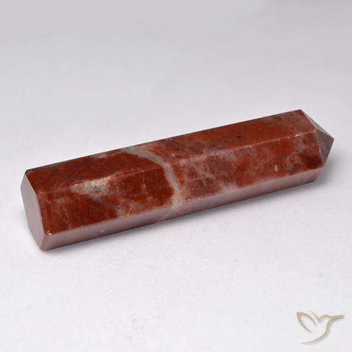 Jasper Gemstone in 38.1 x 9.5 mm Size for Sale, Jasper Stone in Multicolor Color