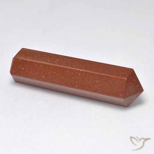 Jasper Gemstone in 29.9 x 8.4 mm Size for Sale, Jasper Stone in Multicolor Color