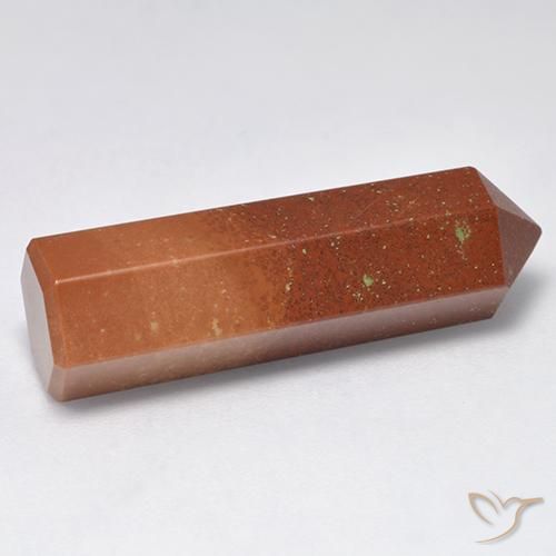 Jasper Gemstone in 28.1 x 8.7 mm Size for Sale, Jasper Stone in Multicolor Color