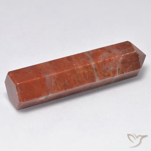 14.65ct Natural Multicolor Jasper, Fancy, Opaque