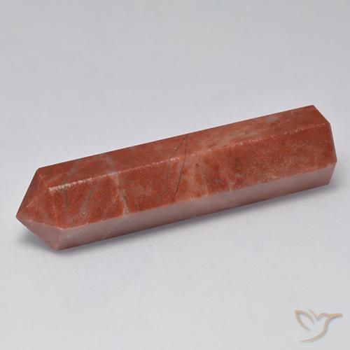 Jasper Gemstone in 32 x 8 mm Size for Sale, Jasper Stone in Multicolor Color