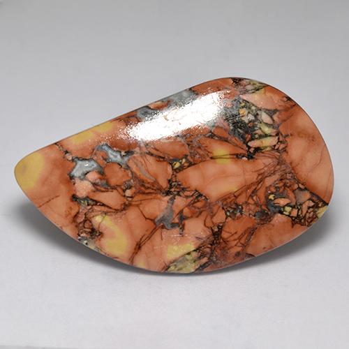 fancy jasper crystal