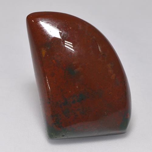 Multicolor Jasper Gem - 20.2ct Fancy Cabochon (ID: 527381)