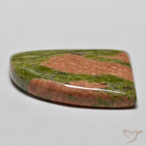 Jasper Gemstone in 27.6 x 23.6 mm Size for Sale, Jasper Stone in Multicolor Color