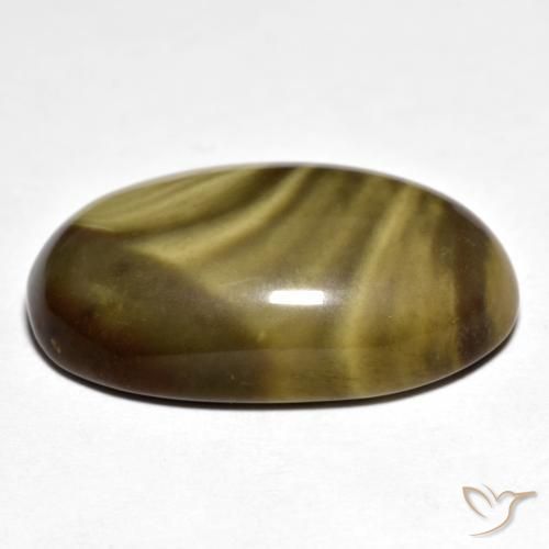 Jasper Gemstone in 23.9 x 14.5 mm Size for Sale, Jasper Stone in Multicolor Color