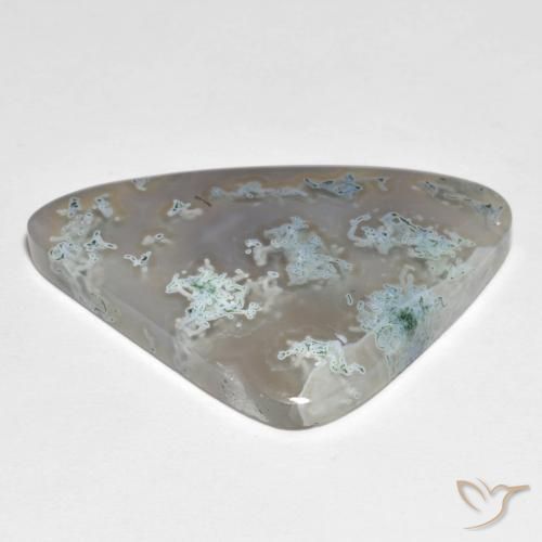 Jasper Gemstone in 35.4 x 24.5 mm Size for Sale, Jasper Stone in Multicolor Color