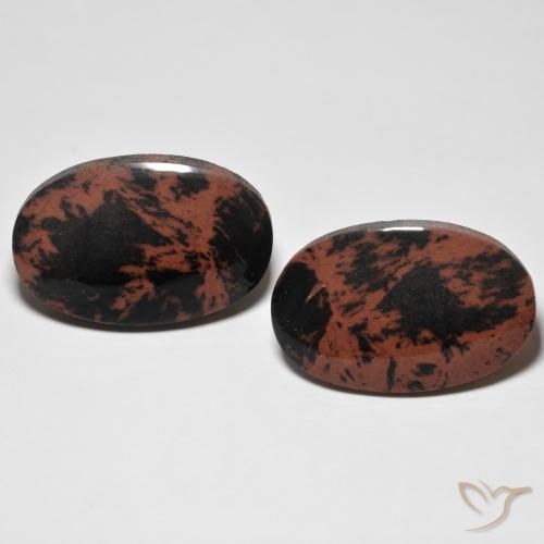 28.79ctw Natural Multicolor Jasper, Oval, Opaque