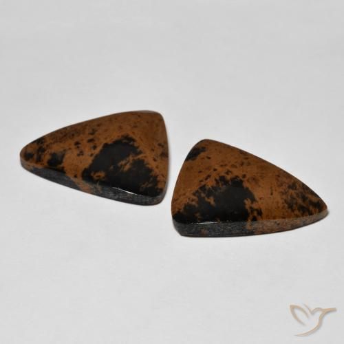 Jasper Gemstones in 20.9 x 16.2 mm Size for Sale, Jasper Stones in Multicolor Color