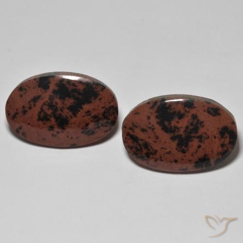 19.47ctw Natural Multicolor Jasper, Oval, Opaque