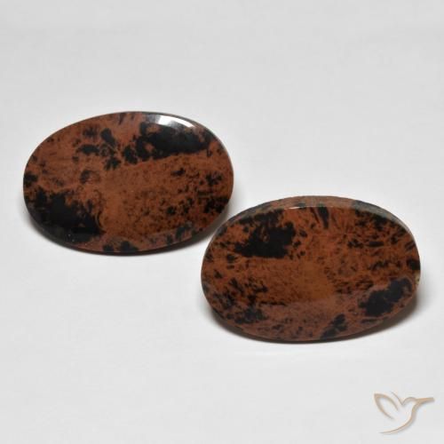 25.76ctw Natural Multicolor Jasper, Oval, Opaque