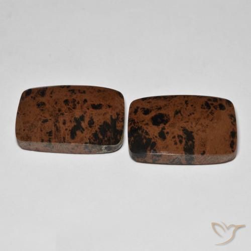 Jasper Gemstones in 22.5 x 16.5 mm Size for Sale, Jasper Stones in Multicolor Color