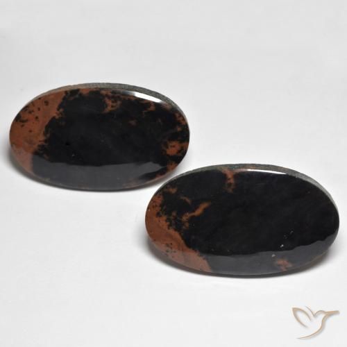 32.30ctw Natural Multicolor Jasper, Oval, Opaque