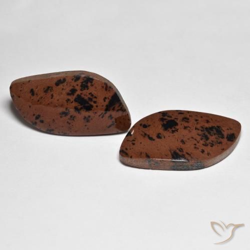 26.19 ctw Multicolor Jasper Stones, Natural Jasper in Fancy Cabochon Shape for Sale