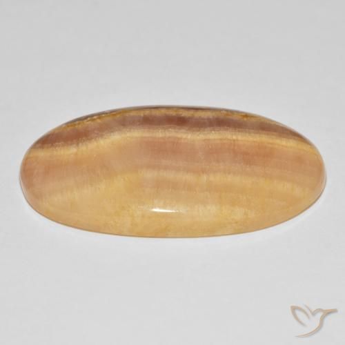 Jasper Gemstone in 45.7 x 25.6 mm Size for Sale, Jasper Stone in Multicolor Color