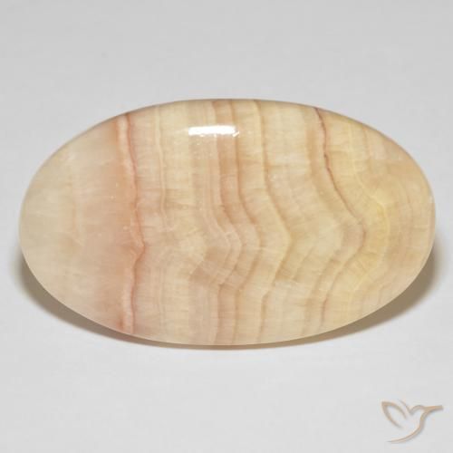 82.30ct Natural Multicolor Jasper, Oval, Opaque