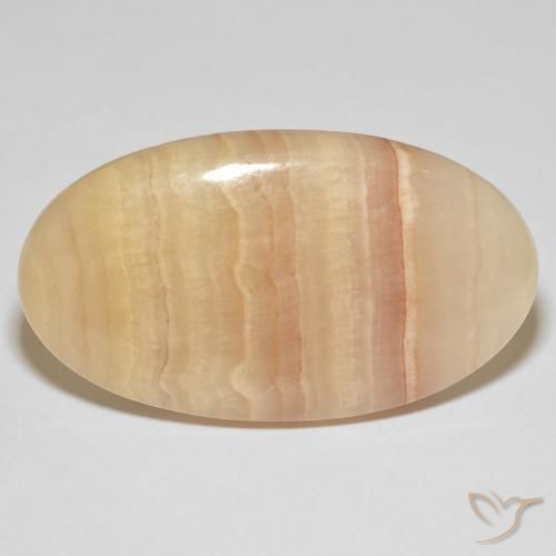 78.66ct Natural Multicolor Jasper, Oval, Opaque