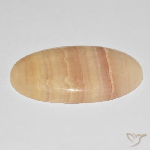 Jasper Gemstone in 47.1 x 27.1 mm Size for Sale, Jasper Stone in Multicolor Color