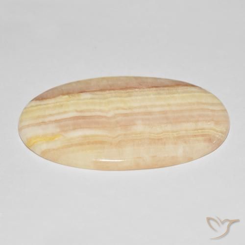 Jasper Gemstone in 58.5 x 36.3 mm Size for Sale, Jasper Stone in Multicolor Color