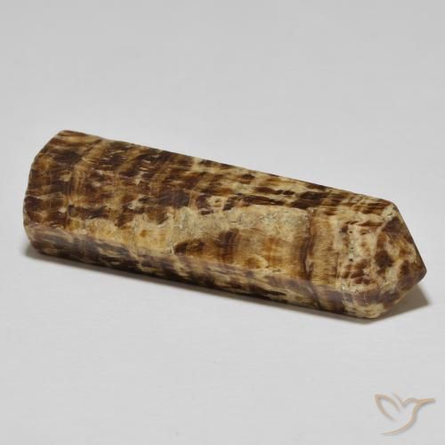 Jasper Gemstone in 36.9 x 11.8 mm Size for Sale, Jasper Stone in Multicolor Color