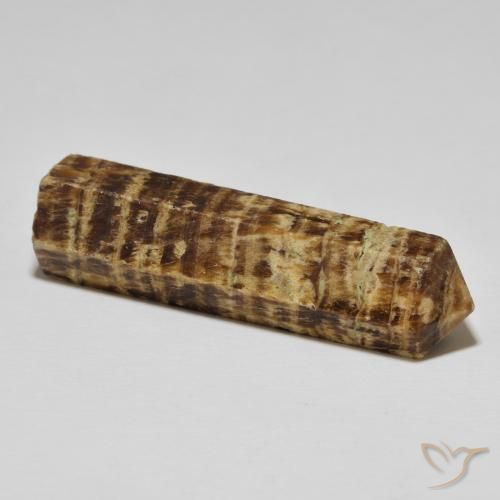 Jasper Gemstone in 38.4 x 11.1 mm Size for Sale, Jasper Stone in Multicolor Color