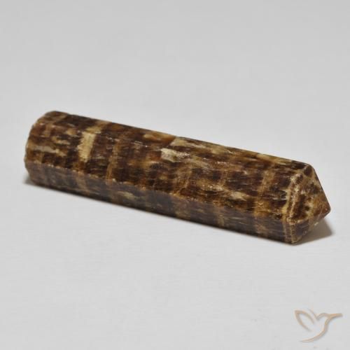 Jasper Gemstone in 39.2 x 9.8 mm Size for Sale, Jasper Stone in Multicolor Color