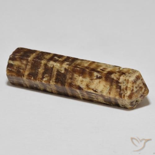 Jasper Gemstone in 35.8 x 10.1 mm Size for Sale, Jasper Stone in Multicolor Color