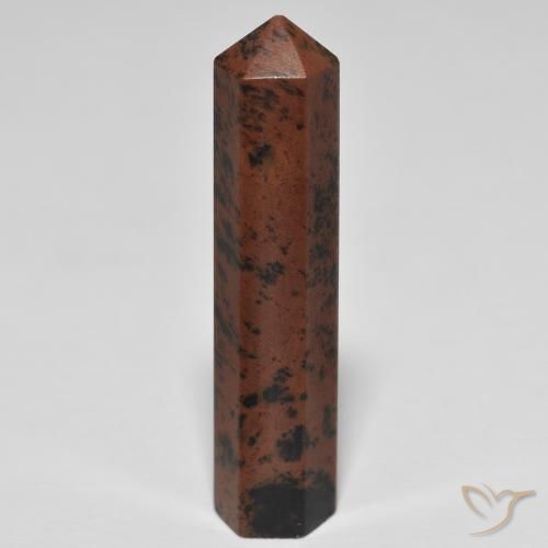 17.46ct Natural Multicolor Jasper, Fancy, Opaque