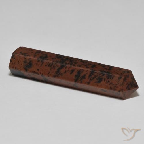 Jasper Gemstone in 35 x 8.4 mm Size for Sale, Jasper Stone in Multicolor Color