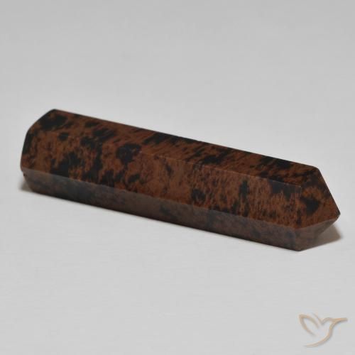 Jasper Gemstone in 39.6 x 11 mm Size for Sale, Jasper Stone in Multicolor Color