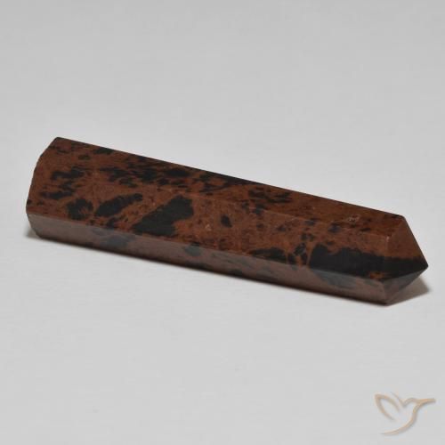 Jasper Gemstone in 38.8 x 9.8 mm Size for Sale, Jasper Stone in Multicolor Color