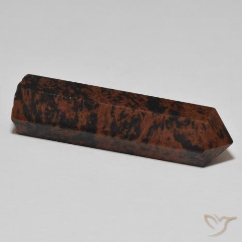 Jasper Gemstone in 35.7 x 9.9 mm Size for Sale, Jasper Stone in Multicolor Color