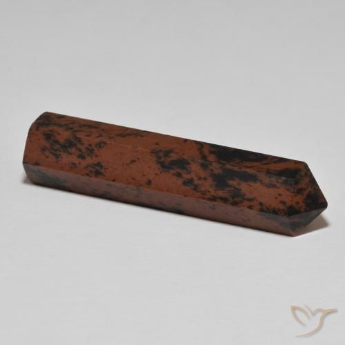 Jasper Gemstone in 39.9 x 9.7 mm Size for Sale, Jasper Stone in Multicolor Color