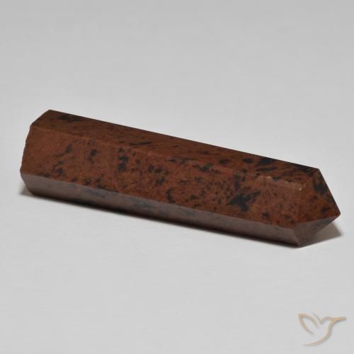 Jasper Gemstone in 41.2 x 11.8 mm Size for Sale, Jasper Stone in Multicolor Color