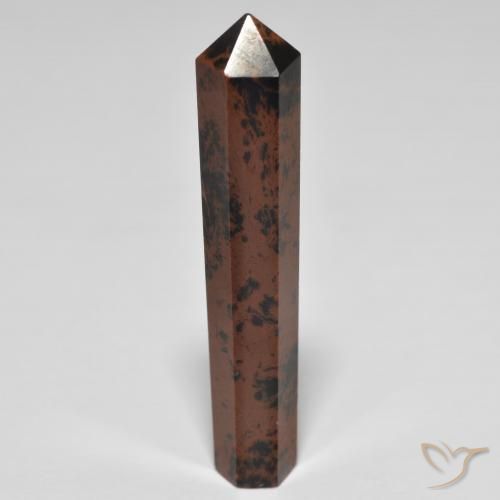17.53ct Natural Multicolor Jasper, Fancy, Opaque