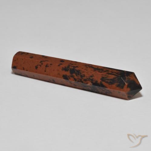 Jasper Gemstone in 40.9 x 8.4 mm Size for Sale, Jasper Stone in Multicolor Color