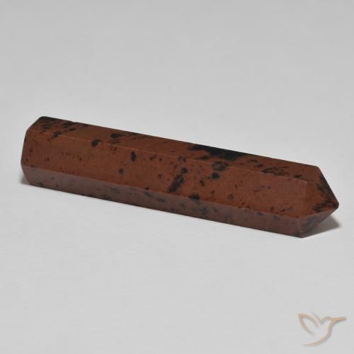 Jasper Gemstone in 40.2 x 8.9 mm Size for Sale, Jasper Stone in Multicolor Color