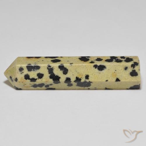 29.10ct Natural Multicolor Jasper, Fancy, Opaque
