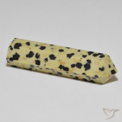 Jasper Gemstone in 39.4 x 10.6 mm Size for Sale, Jasper Stone in Multicolor Color