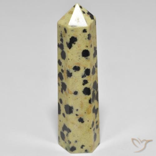 42.90ct Natural Multicolor Jasper, Fancy, Opaque