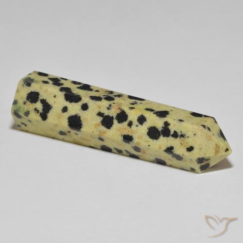 Jasper Gemstone in 42.7 x 11.9 mm Size for Sale, Jasper Stone in Multicolor Color