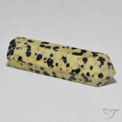 Jasper Gemstone in 39.6 x 11.7 mm Size for Sale, Jasper Stone in Multicolor Color