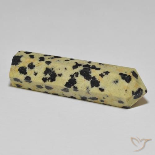 Jasper Gemstone in 39.1 x 11.2 mm Size for Sale, Jasper Stone in Multicolor Color