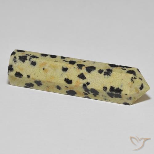Jasper Gemstone in 37 x 9.6 mm Size for Sale, Jasper Stone in Multicolor Color