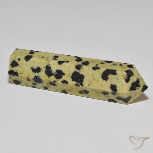 Jasper Gemstone in 40.6 x 11.4 mm Size for Sale, Jasper Stone in Multicolor Color